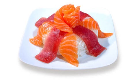 P13:Chirashi assortiment