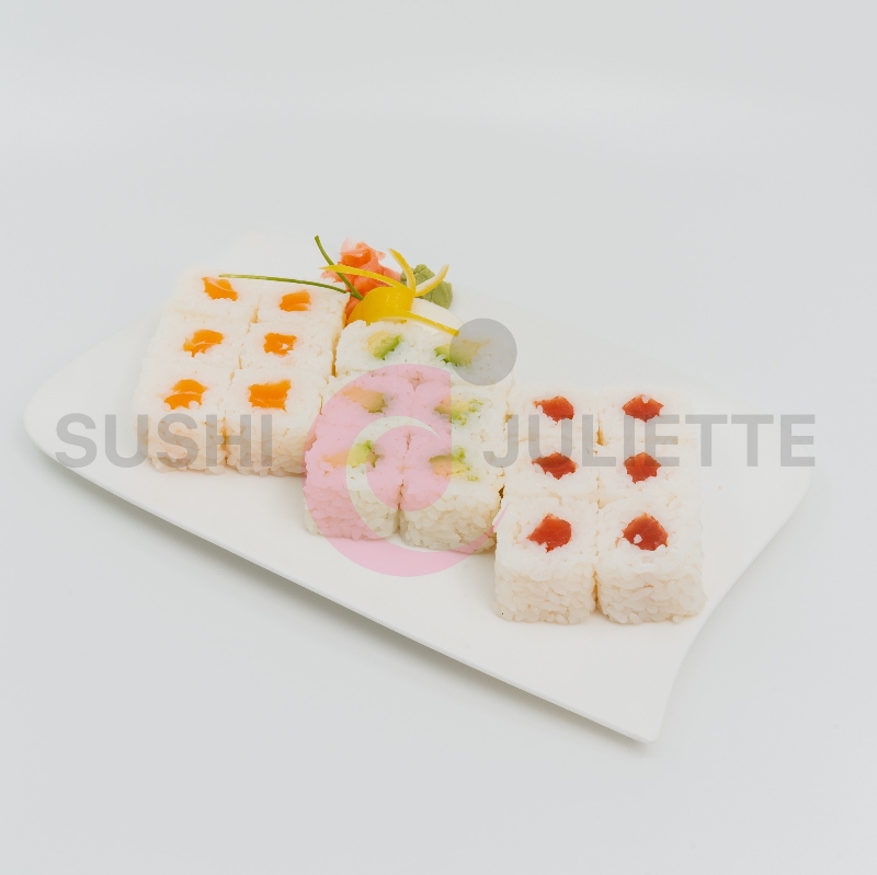 P2:Neige roll