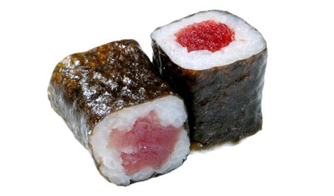 91:Maki thon