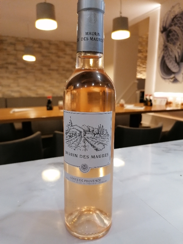 Côté de Provence 37.5cl