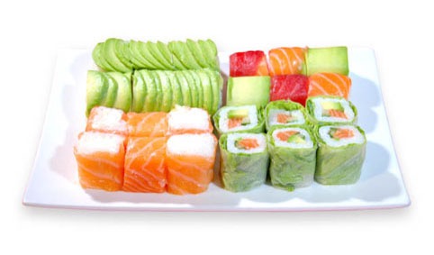 P9:Collection (pour 2 pers.)