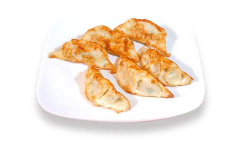H1:Raviolis grillé