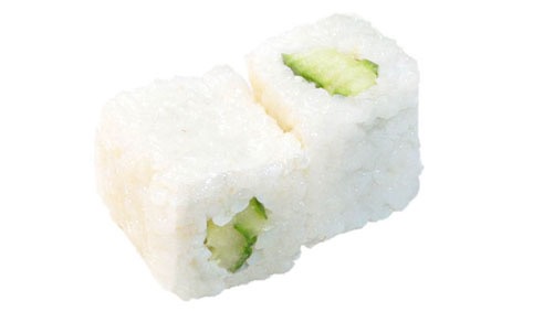 89:Neige Roll concombre
