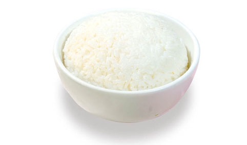 10:Riz nature