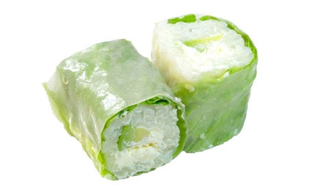 83:Printemps Roll cheese avocat