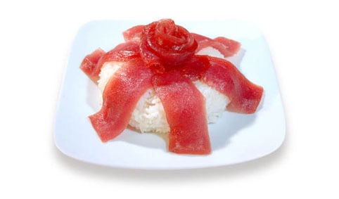 P12:Chirashi thon