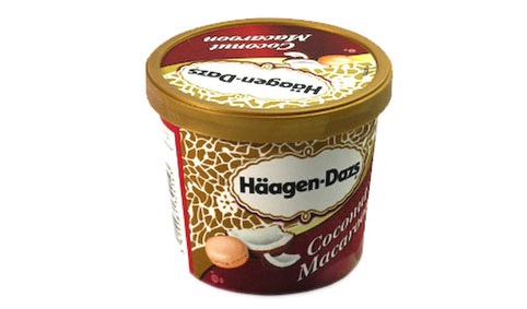 Hâagen dazs