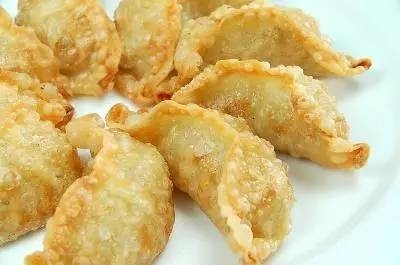 gyoza au poulet 5 pièces