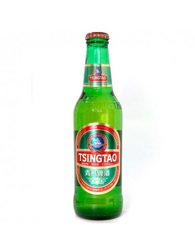 Bière tsingtao