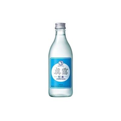 Soju Jinro