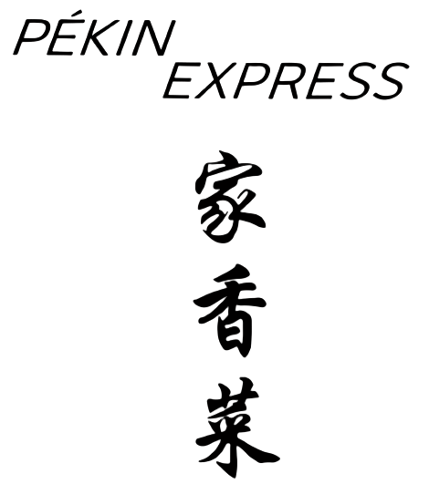 Pékin Express
