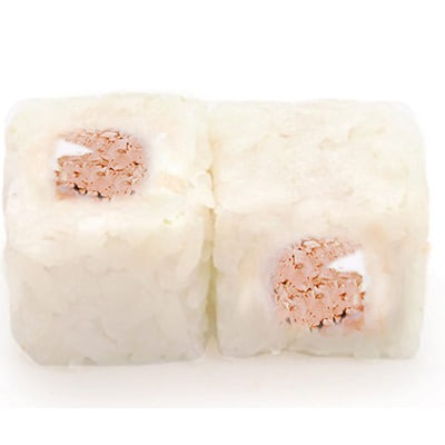 49 Maki neige thon mayo