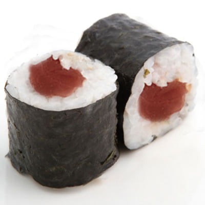 52 Maki thon rouge