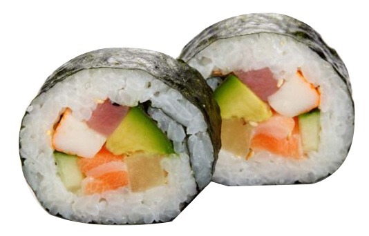 73 Futomaki (Par 4 pièces)