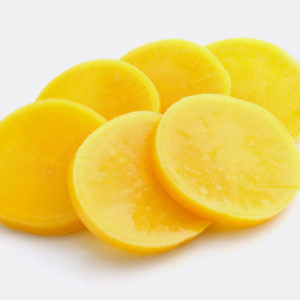 5 Salade OSHINKO (Radis mariné)