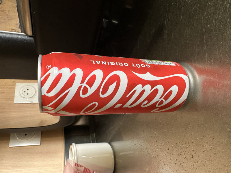 COCA COLA 33cl