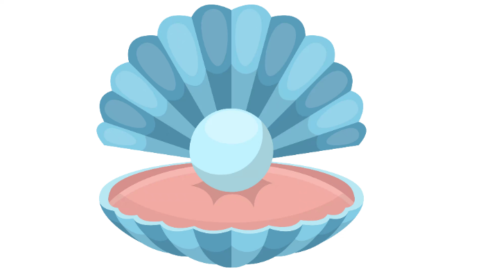 La Perla Blu