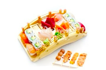 MENU T2