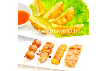 MENU T3