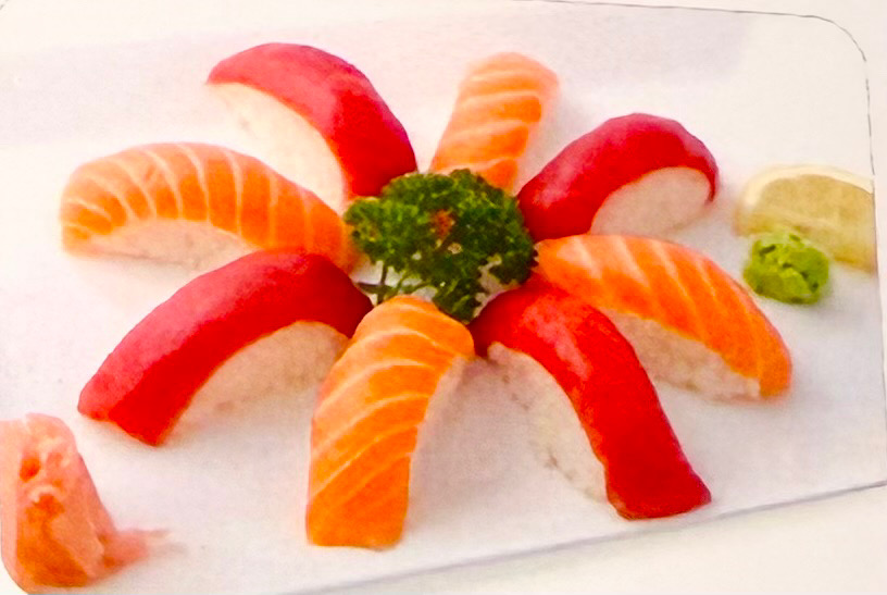 MENU C