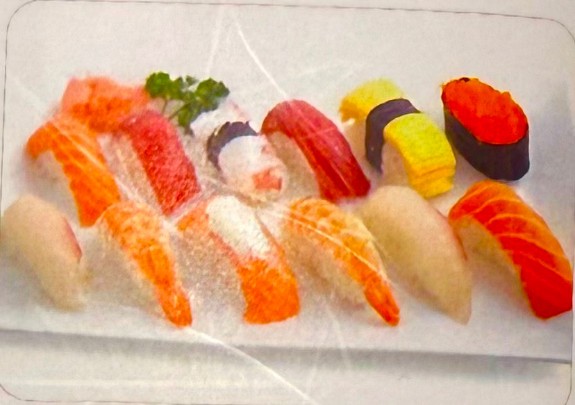 MENU C1