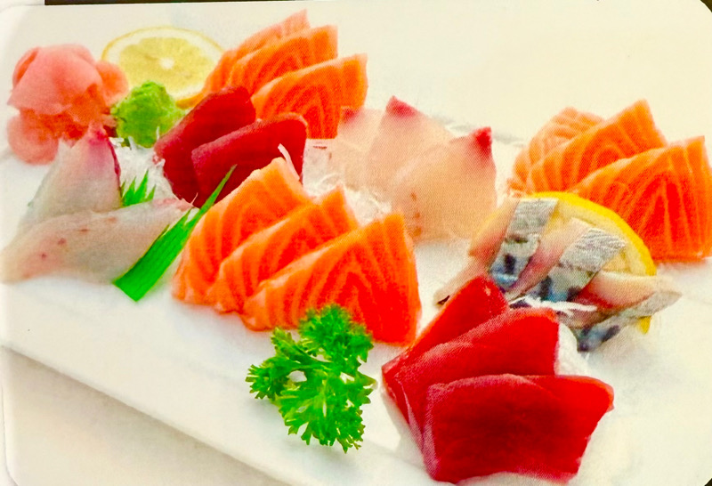 MENU IM