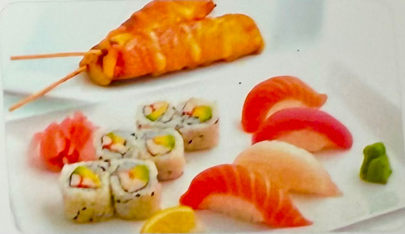 MENU 16
