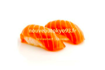301. Sushi shaké Saumon
