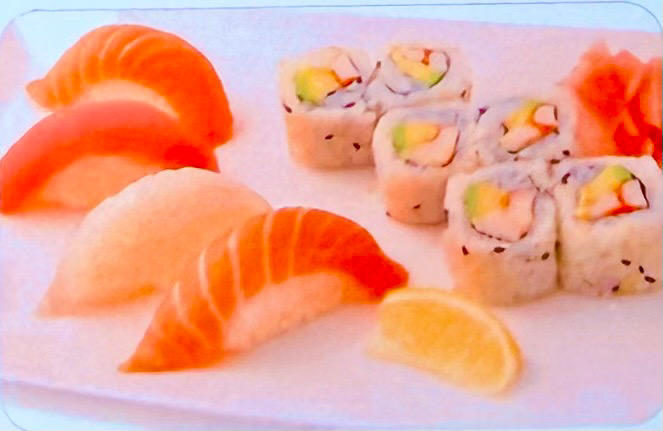 MENU 7