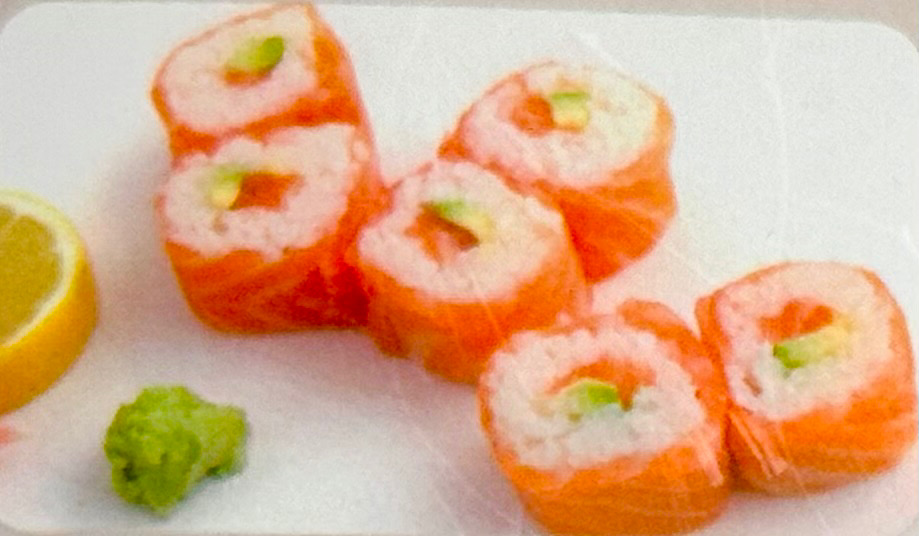 MENU Q