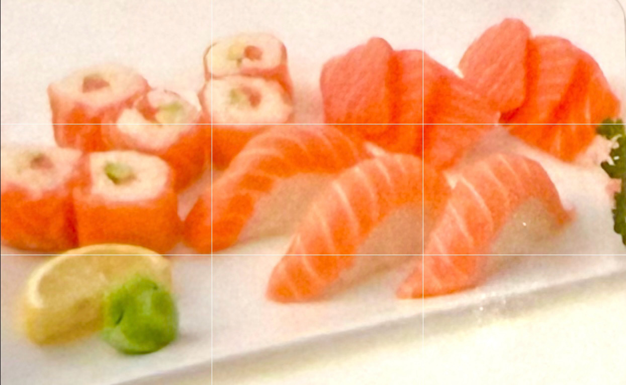 MENU E1