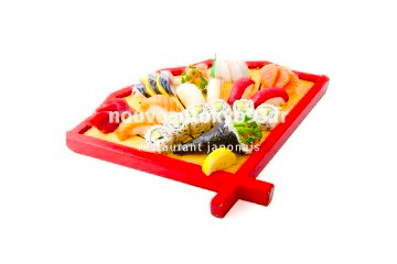 MENU T4