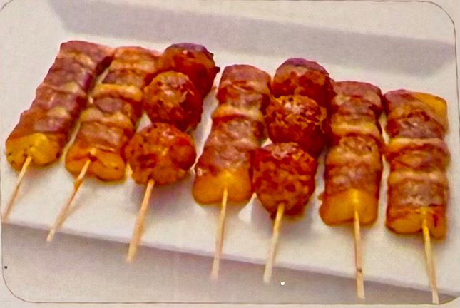 MENU B3
