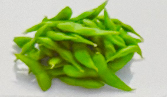 102B. Edamame