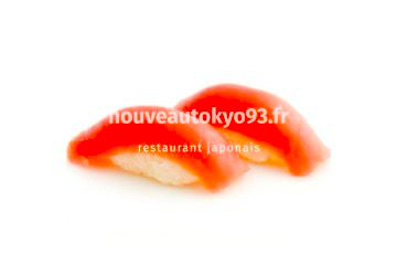 302. Sushi maguro Thon