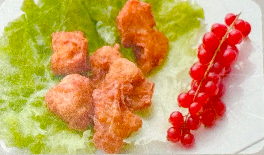 MENU V