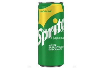 Sprite 33cl