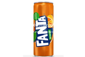 Fanta 33cl
