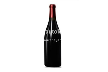 Bordeaux Supérieur (AOC) 75CL