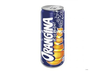 Orangina 33CL