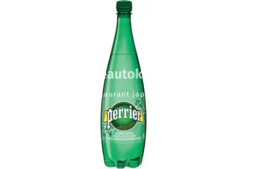 Eau de perrier 100CL