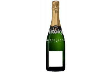 CHAMPAGNE Raoul Collet 75CL