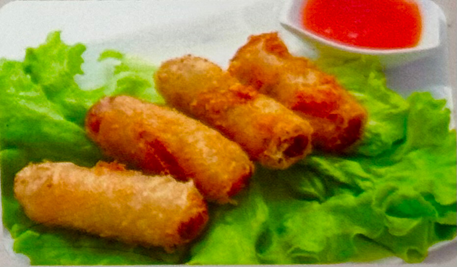 MENU W