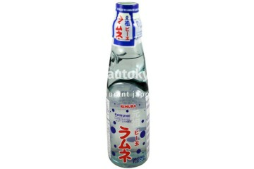 Limonade Japonaise 25CL