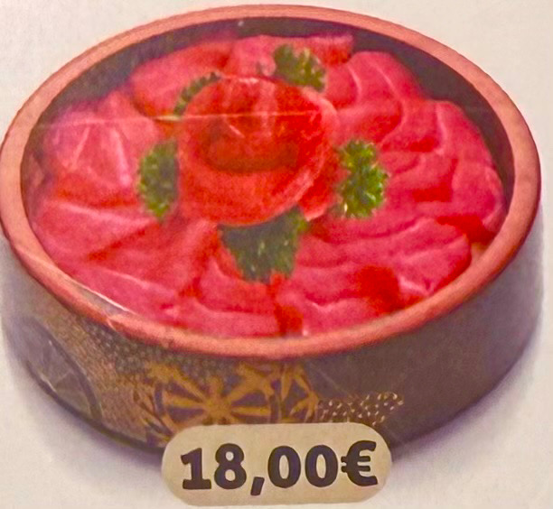 MAGURO DON