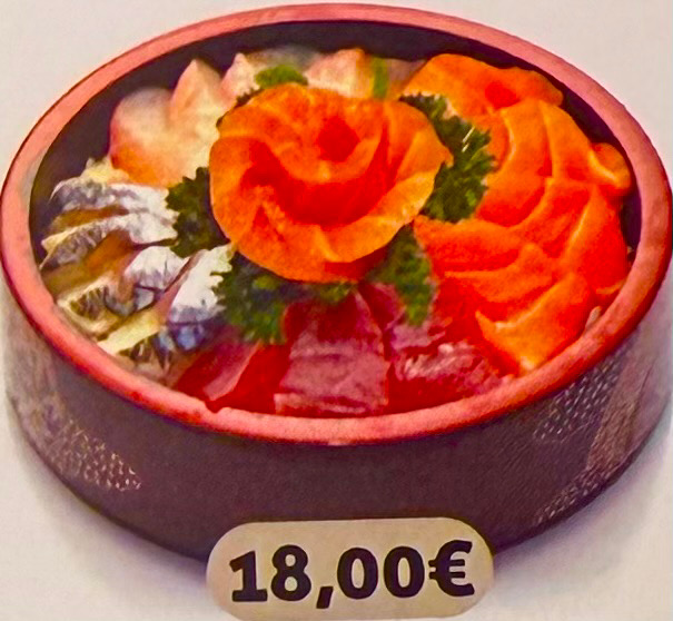 CHIRASHI ROYAL