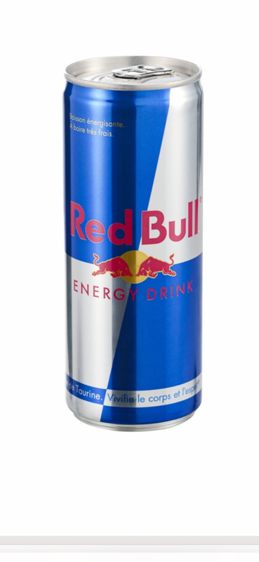 Red Bull