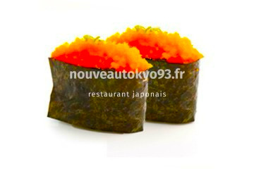 316. Sushi tobiko