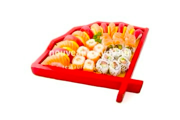 MENU T1 (POUR 2 PERSONNES)