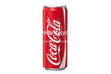 Coca Cola 33CL